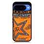 rockstar energy drink recovery orange Google Pixel 10 Case