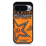 rockstar energy drink recovery orange Google Pixel 10 Pro Case
