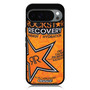 rockstar energy drink recovery orange Google Pixel 10 Pro XL Case
