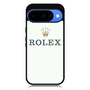 Rolex logo 4 Google Pixel 10 Case Rolex logo 4 Google Pixel 10 Case