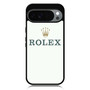 Rolex logo 4 Google Pixel 10 Pro XL Case Rolex logo 4 Google Pixel 10 Pro XL Case