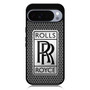Rolls Royce Automotive Google Pixel 10 Pro Case