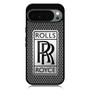 Rolls Royce Automotive Google Pixel 10 Pro XL Case