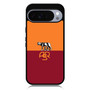 roma calcio Google Pixel 10 Pro Case