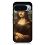 ron swanson monalisa Google Pixel 10 Pro Case