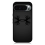 Root Under Armour Black Google Pixel 10 Pro XL Case