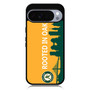 Rooted In Oakland Athletics Google Pixel 10 Pro Case