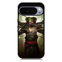Roronoa Zoro One Piece Google Pixel 10 Pro Case Roronoa Zoro One Piece Google Pixel 10 Pro Case