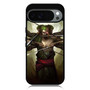 Roronoa Zoro One Piece Google Pixel 10 Pro XL Case Roronoa Zoro One Piece Google Pixel 10 Pro XL Case