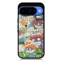 Rugrats Characters Google Pixel 10 Case