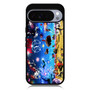 Rush band TY Google Pixel 10 Pro Case