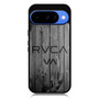 RVCA Wood Style Google Pixel 10 Case