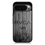 RVCA Wood Style Google Pixel 10 Pro XL Case