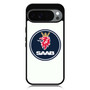 Saab Logo 1 Google Pixel 10 Pro XL Case Saab Logo 1 Google Pixel 10 Pro XL Case