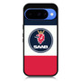 Saab Logo 2 Google Pixel 10 Case Saab Logo 2 Google Pixel 10 Case