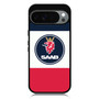 Saab Logo 2 Google Pixel 10 Pro XL Case Saab Logo 2 Google Pixel 10 Pro XL Case