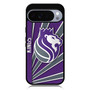 Sacramento Kings Google Pixel 10 Pro Case