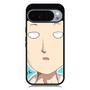 Saitama OK One Punchman Google Pixel 10 Pro Case