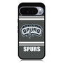 SAN ANTONIO SPURS Google Pixel 10 Pro Case