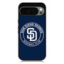 San Diego Padres Google Pixel 10 Pro XL Case