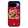 San Francisco 49ers American Football 2 Google Pixel 10 Case