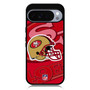 San Francisco 49ers American Football 2 Google Pixel 10 Pro Case