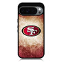 San Francisco 49ers American Football 3 Google Pixel 10 Pro XL Case