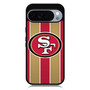 san francisco 49ers Google Pixel 10 Pro Case