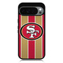 san francisco 49ers Google Pixel 10 Pro XL Case
