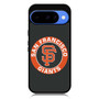 San Francisco Giants 1 Google Pixel 10 Case