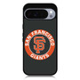 San Francisco Giants 1 Google Pixel 10 Pro Case