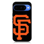 San Francisco Giants 2 Google Pixel 10 Case