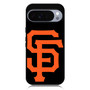 San Francisco Giants 2 Google Pixel 10 Pro Case