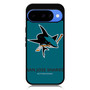 San Jose Sharks Lets Go Google Pixel 10 Case