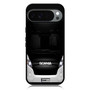 scania bus Google Pixel 10 Pro XL Case