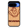 scania wood Google Pixel 10 Case