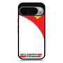 Scuderia Ferrari 1 Google Pixel 10 Pro Case