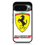 Scuderia Ferrari 3 Google Pixel 10 Pro XL Case