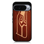 seahawk wood Google Pixel 10 Pro Case