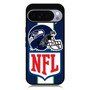 seahawks football Google Pixel 10 Pro Case