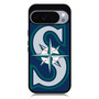 Seattle Mariners 3 Google Pixel 10 Pro Case