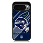 Seattle Seahawks American Football 1 Google Pixel 10 Pro XL Case