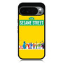 Sesame Street Google Pixel 10 Pro XL Case Sesame Street Google Pixel 10 Pro XL Case