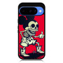 shia labeouf Mickey Mouse Rock Skull Google Pixel 10 Case