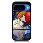 sleeping beauty and her castle Google Pixel 10 Case