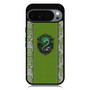 Slytherin Hogwarts Google Pixel 10 Pro XL Case