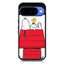 Snoopy and woodstock Google Pixel 10 Case Snoopy and woodstock Google Pixel 10 Case