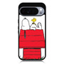 Snoopy and woodstock Google Pixel 10 Pro Case Snoopy and woodstock Google Pixel 10 Pro Case