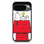 Snoopy and woodstock Google Pixel 10 Pro XL Case Snoopy and woodstock Google Pixel 10 Pro XL Case