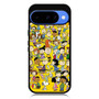 Snoopy Charles M. Schulz Google Pixel 10 Case